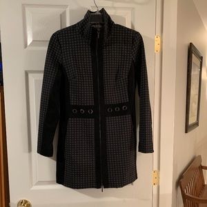 Joseph Ribkoff Coat NWOT
